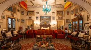 The Siras Haveli - Image 2