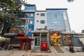 Hotel Sai Vatika Guest House - Image 5