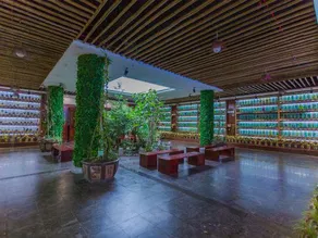 Zizhuyuan Hotel - Image 3