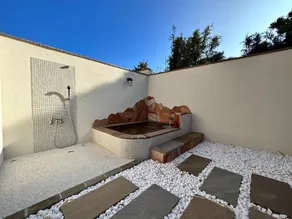 N2023 [Open] 1 Group Per Day Only! Enjoy BBQ with [Sauna] in a Special Space. Up to 12 People - Image 2