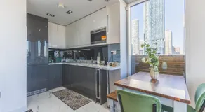 Canary Wharf Retreat with Free Secure Parking - Image 5