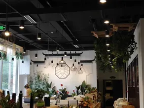 Jinfeng Hotel - Image 2