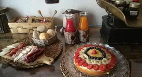 B&B Le Ciaf - Image 5