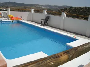 Villa in Andalusia with Private Pool - Image 5