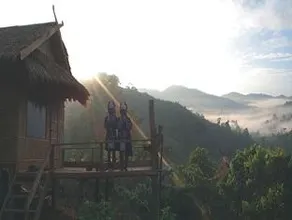 Akha Hill House - Image 1