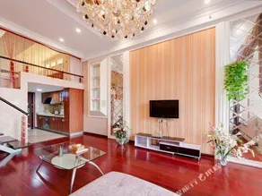 Yimi Yangguang Apartment Hotel - Image 2