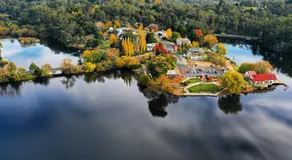 Red Gables Daylesford Suites - Image 5