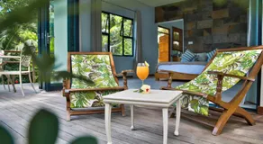 Domaine Desaubin Luxury Villas - Image 4