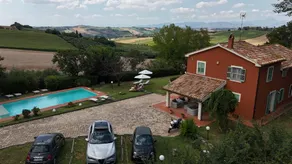 Villa LeMarche b&b - Image 5