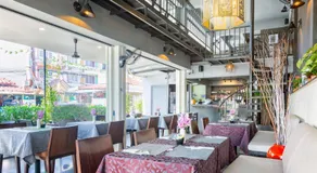 CHA AM MY HOUSE Resort - Image 4
