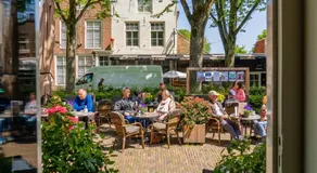 Hotel Veere - Image 5