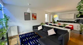 BnGo I Le Spacieux I 12 personnes, 5 chambres, 2 salle de bain, parking privé, WC séparé, Wifi - Image 2