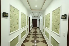 Grand Swiss Hotel&Apartment Lahore - Image 3