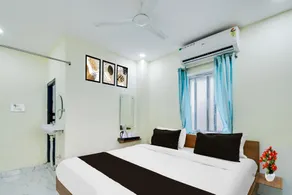 Hotel O Nadargul Hyderabad Formerly JJ Grand - Image 2