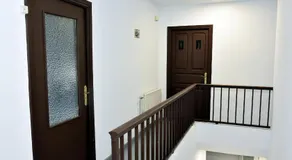 O lar Albergue Larouco - Image 4