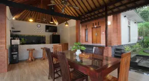 1 Bedroom Pool Villa Bebandem Karangasem - Image 4