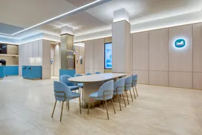 Hanting Hotel Hangzhou Lin'an People's Square Qianwang Street - Image 5