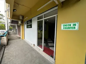 Motel Terminal Inn Inanam - Image 4
