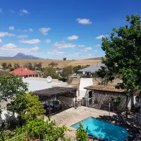 Kelkiewyn Guesthouse Caledon - Image 5