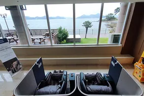 Kumho Tongyeong Marina Resort - Image 5