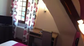 Hôtel La Chrissandière La Balme-de-Sillingy - Image 2