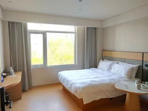 Ji Hotel Beijing Shangdi Nongda Nan Road - Image 4