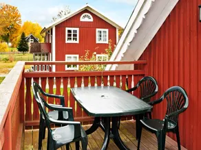 5 person holiday home in Lönashult - Image 3