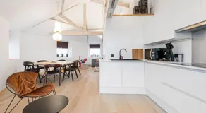 Design Loft near the city of Ghent - Image 2