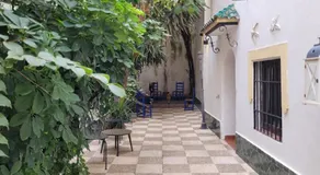 Palacio de los Angulo casa histórica en el centro de Córdoba - Image 4