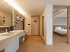 Ji Hotel Haikou Haidian Island Heping Avenue - Image 5