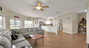 Lighthouse Views & Lake Vibes – 4BR Retreat in Livingston, TX - Image 2