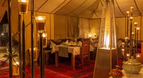 Sirocco Luxury Camp - Image 2