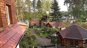 Monikas Gästehäuser Seeblick Himmelpfort - Image 2
