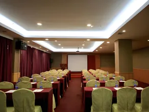 Vienna Hotel Dongguan Tangxia Binfen Plaza - Image 4