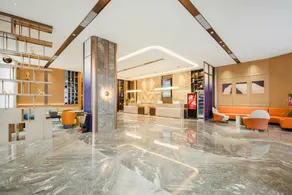WEST CITY MAN YUE HOTEL - Image 2