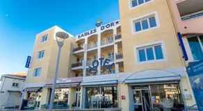 Hotel Sables D'or - Image 3