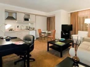 Tempo Residence Comfort Izmir - Image 5