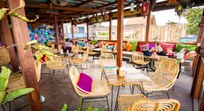 Pesona Beach Resort & Spa - Adults Only - Image 5