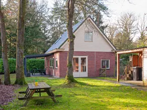 Attractive Holiday Home in Norg in the Countryside - Image 5