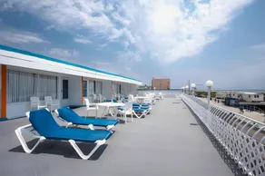 Hotel Cabana Oceanfront/Boardwalk - Image 5
