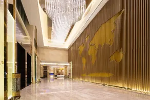 Headquarter International Hotel - Image 3