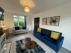 3-4 BR house | Home from home | front+rear parking - Image 2