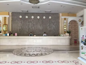 Vienna Hotel Foshan Nanhai Avenue Branch - Image 5
