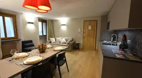 Le Reve Charmant Apartments - Via Sant'Orso,2 - Image 2