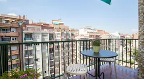 Rosselló Apartment - Image 5