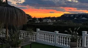Villa Ruperto - Calpe's Mini Resort - Image 4
