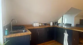 The Sans Souci Estate - The Chalet Studio Apartment, Adults Only - Image 5