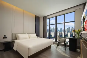Atour Hotel Nanning Jiangnan Jinkai Road - Image 4