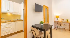 ISG Apartments Estudio en La Alameda 2 - Image 4