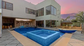 Indian Dream Villa - Image 2